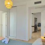Apartamento Moderno Con Vistas Al Mar, Piscina&parking *