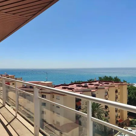 Apartamento Moderno Con Vistas Al Mar, Piscina & Parking *