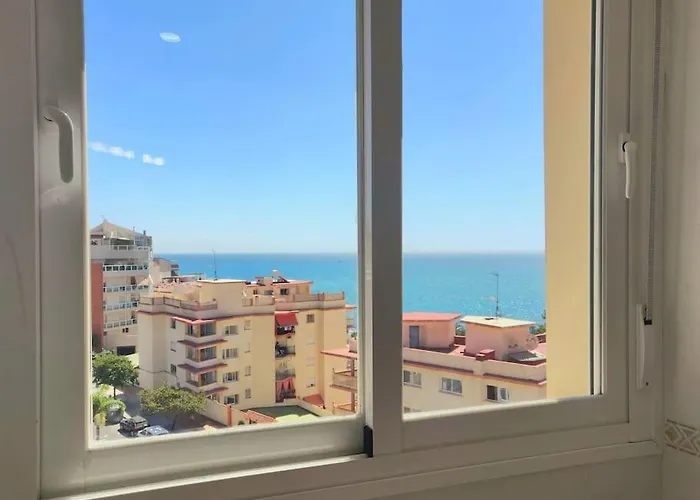 Moderno Con Vistas Al Mar, Piscina & Parking *