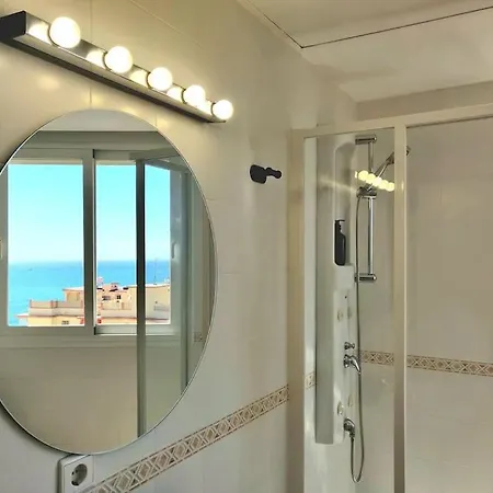 Moderno Con Vistas Al Mar, Piscina & Parking *