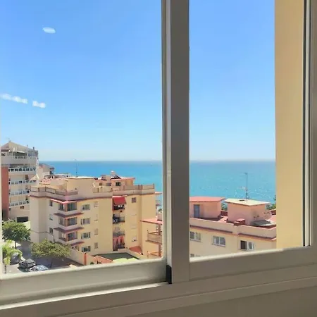 Moderno Con Vistas Al Mar, Piscina & Parking *