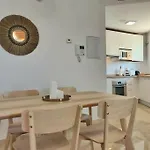 Moderno Con Vistas Al Mar, Piscina & Parking Apartment *
