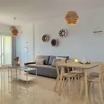 Moderno Con Vistas Al Mar, Piscina & Parking Fuengirola