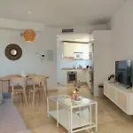 Moderno Con Vistas Al Mar, Piscina & Parking Apartment