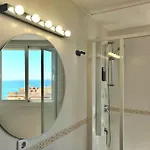 Moderno Con Vistas Al Mar, Piscina & Parking *